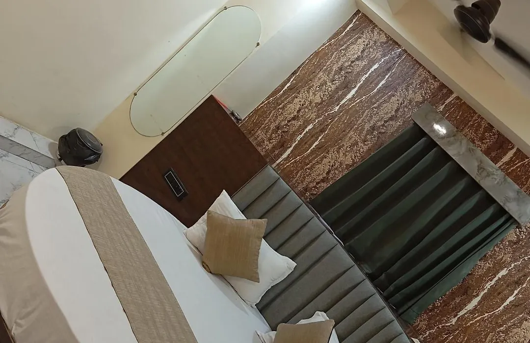 Hotel Westin Park - Chandlodiya, Sg Highway-1