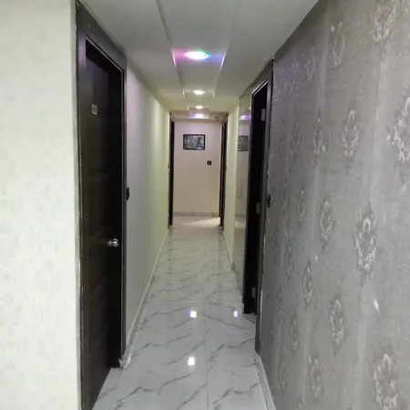 Hotel Westin Park - Chandlodiya, Sg Highway-2